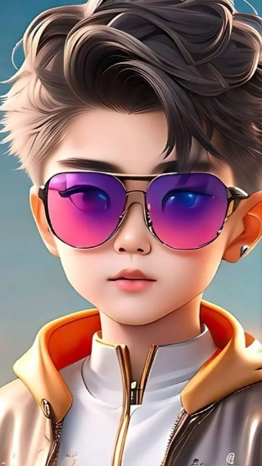 ai character: forsaken killers background