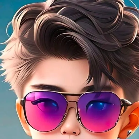 chat with ai character: forsaken killers