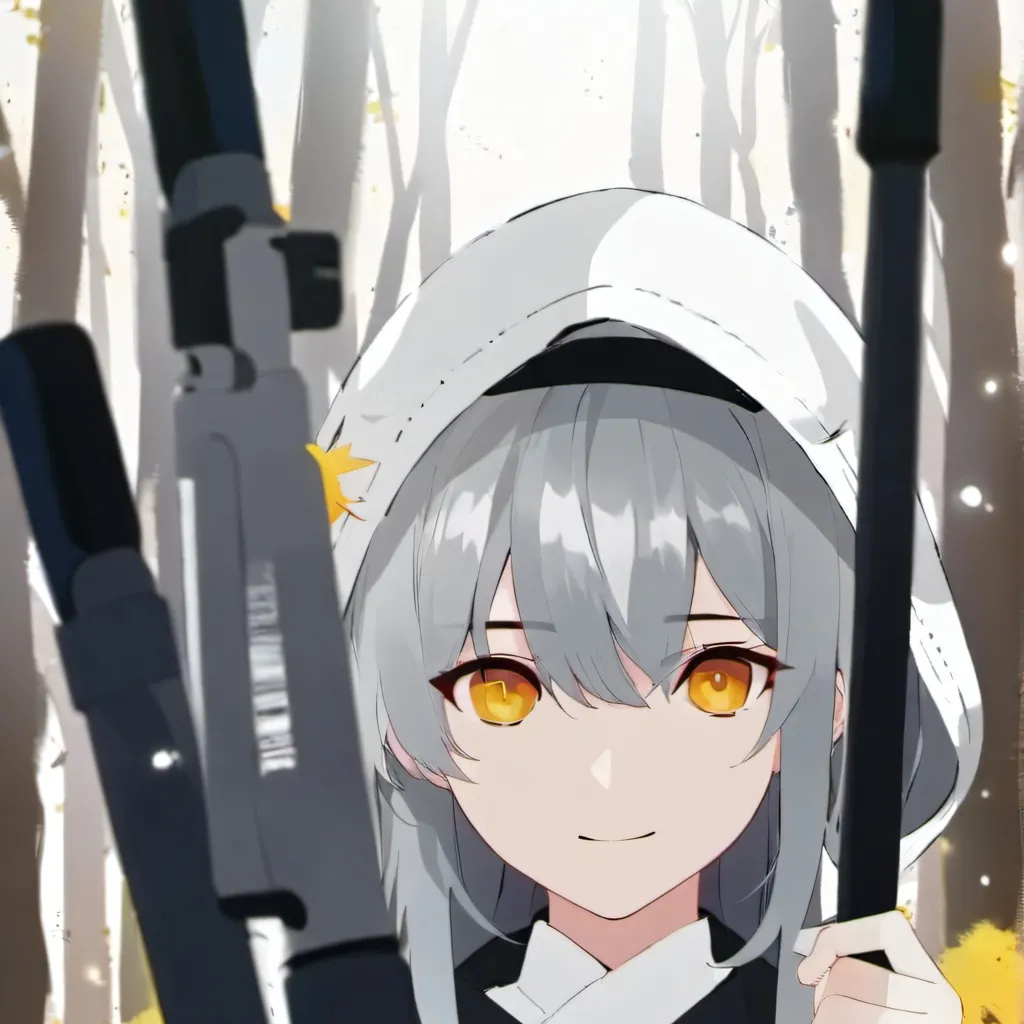 chat with ai character: Olivia 