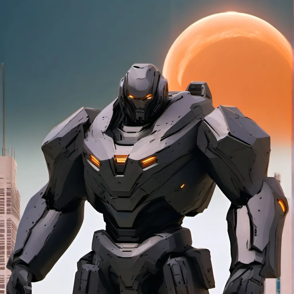 chat with ai character: titan cameraman 