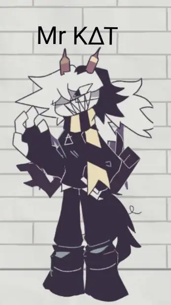 Talkie AI - Chat with mr k∆T