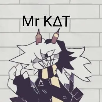 chat with ai character: mr k∆T