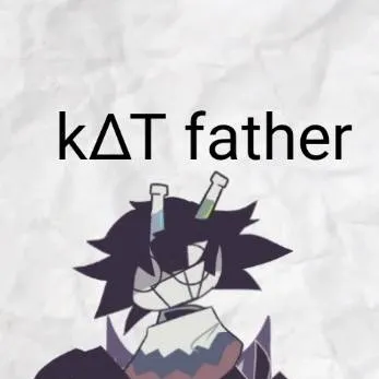 chat with ai character: k∆T father 