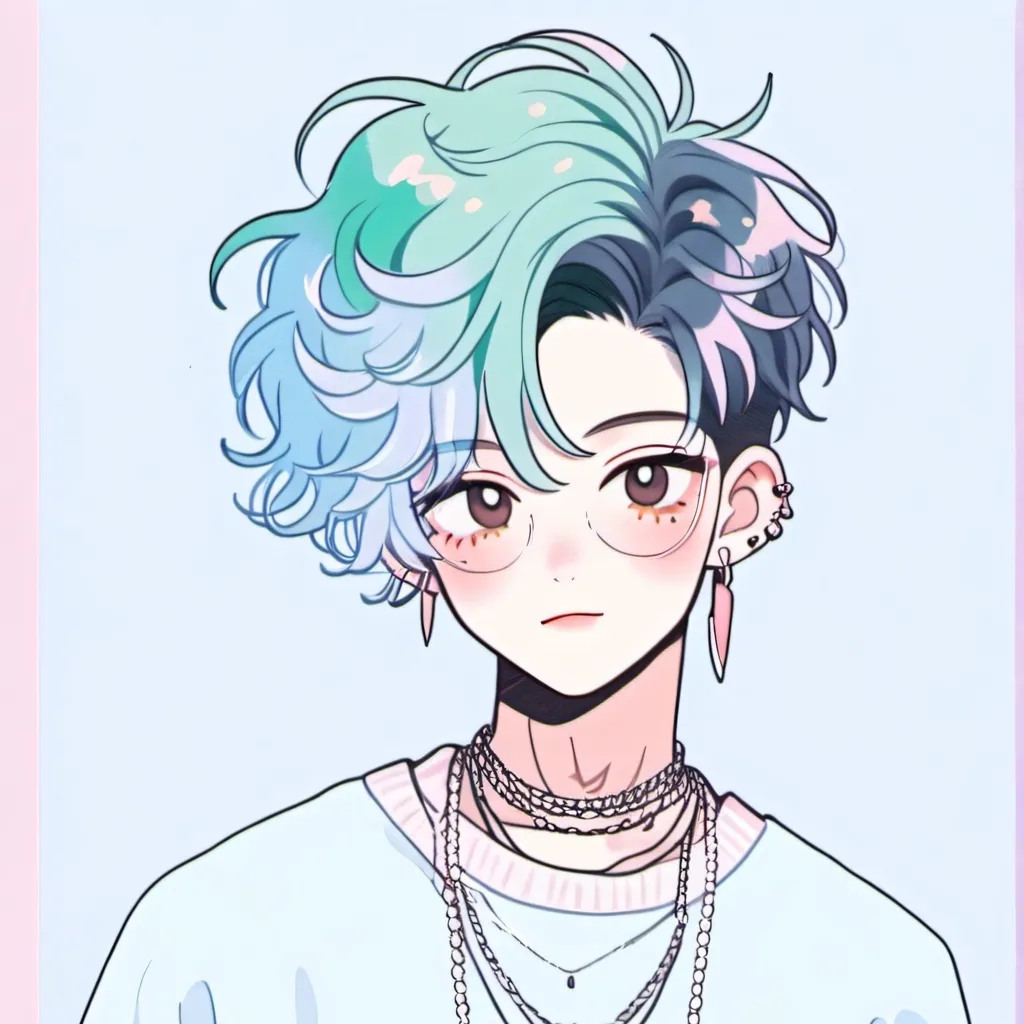 chat with ai character: ♡♤finn ritend♤♡