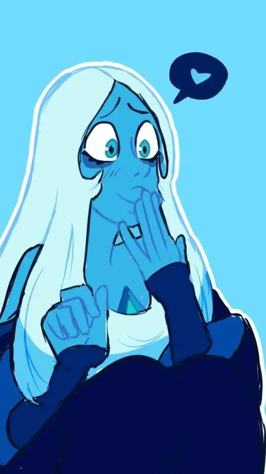Talkie AI - Chat with Diamante Azul 