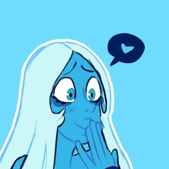 chat with ai character: Diamante Azul 