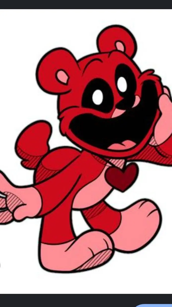 ai character: Bobby  background