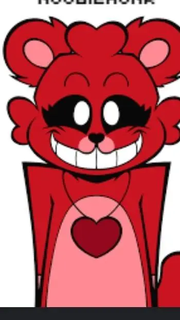 ai character: Bobby  background
