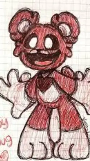 ai character: Bobby  background