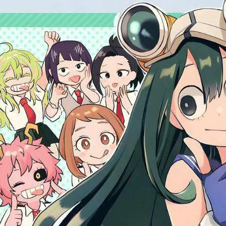 chat with ai character: 🎀Noche de chicas 🪷