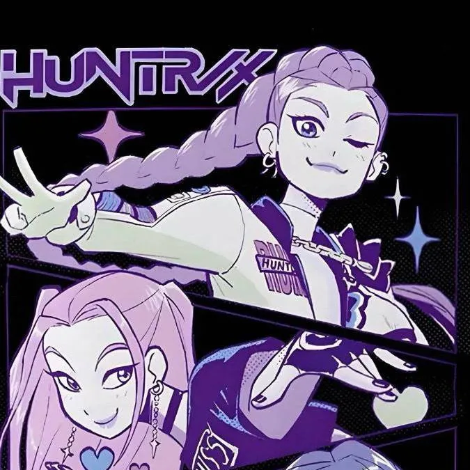 chat with ai character: hunxti⚔️