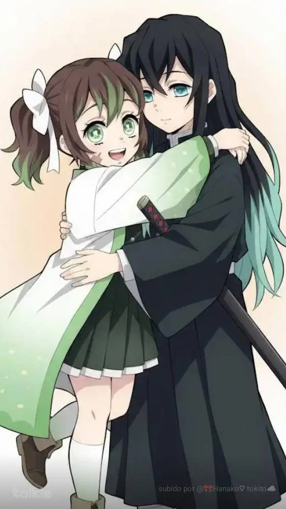 ai character: ★nueva misión★ background