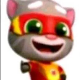 chat with ai character: 🤑talki Tom 👀