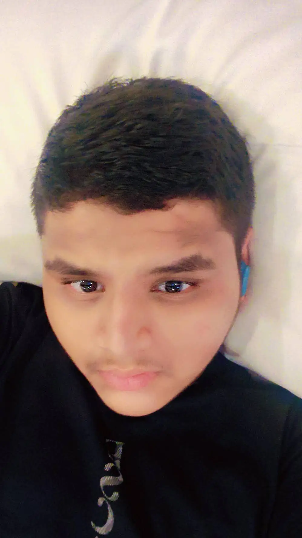 ai character: MOHD OSMAN  background