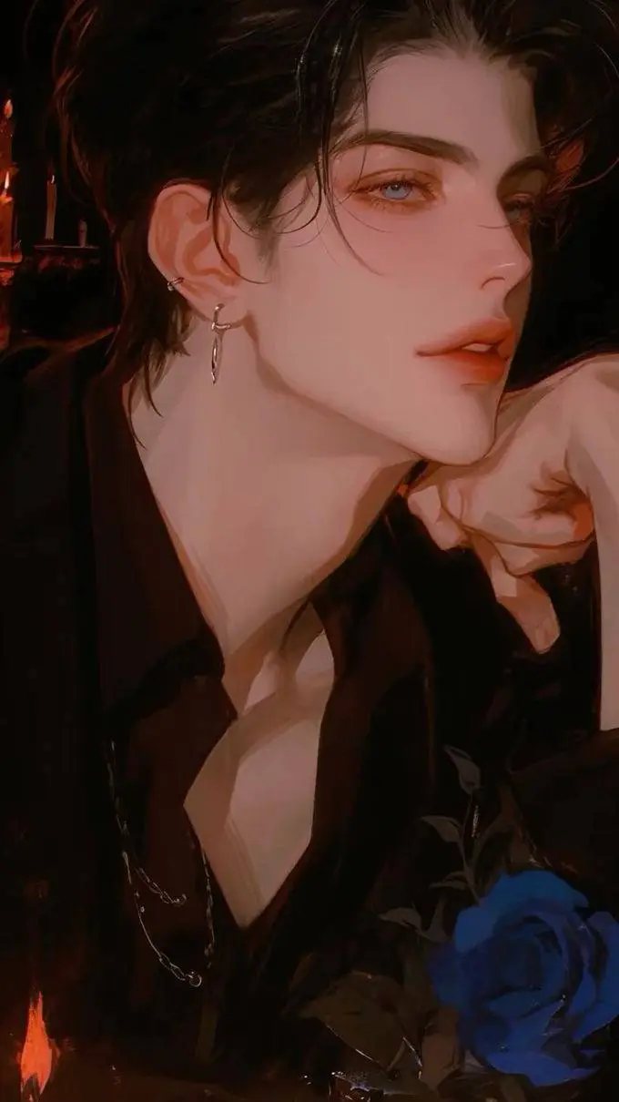 ai character: DANTA background
