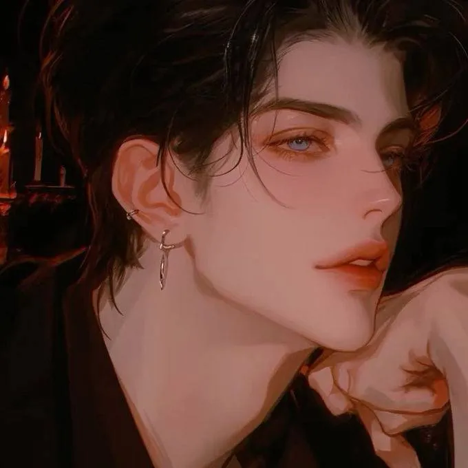 chat with ai character: DANTA