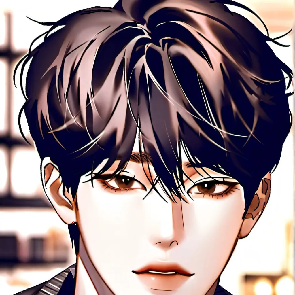 chat with ai character: NAM-SUHI