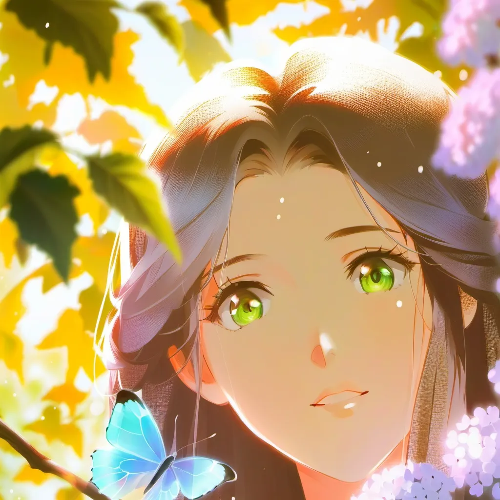 chat with ai character: dazy