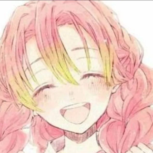 chat with ai character: Mitsuri 💝