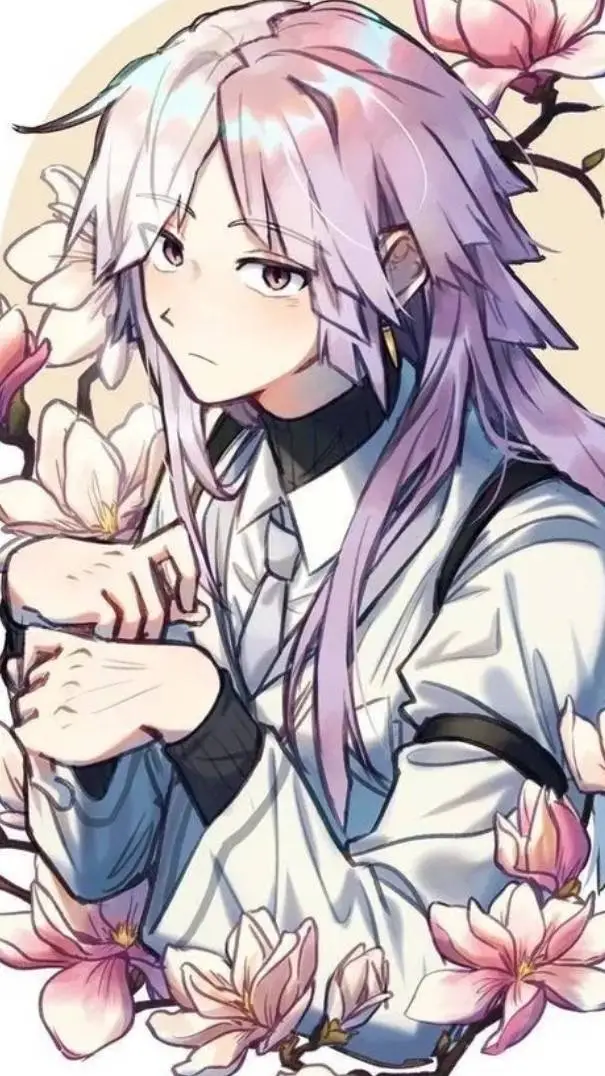 ai character: Sigma background