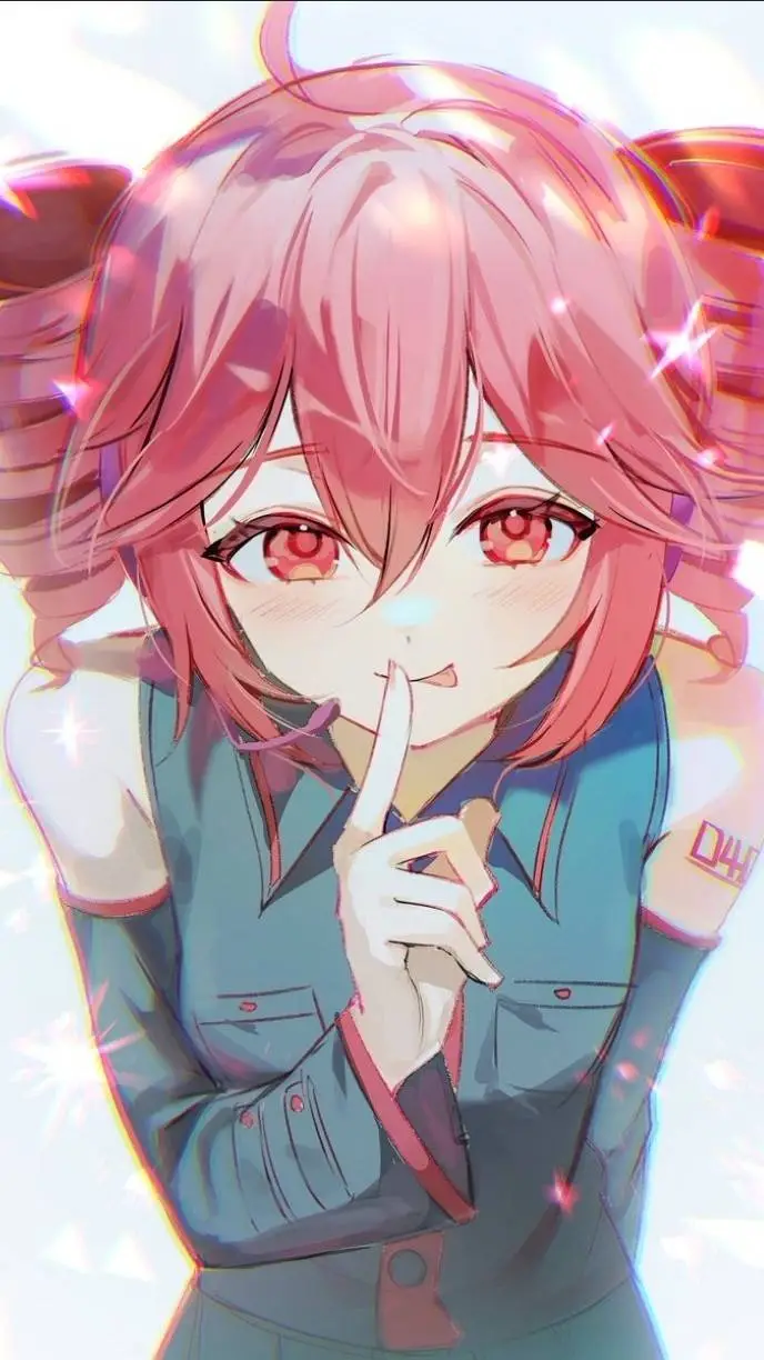 ai character: Teto background