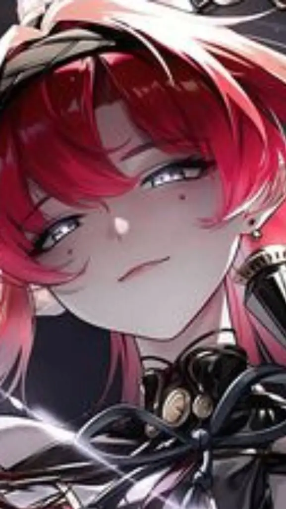 ai character: Ruby background