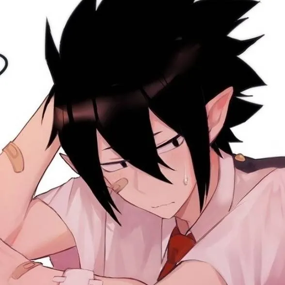 chat with ai character: Tamaki