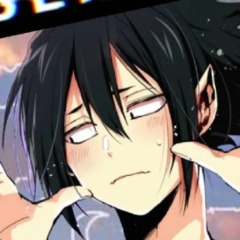 chat with ai character: Tamaki 🖤