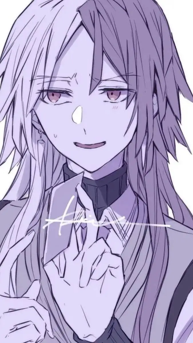 ai character: Sigma bsd<3 background