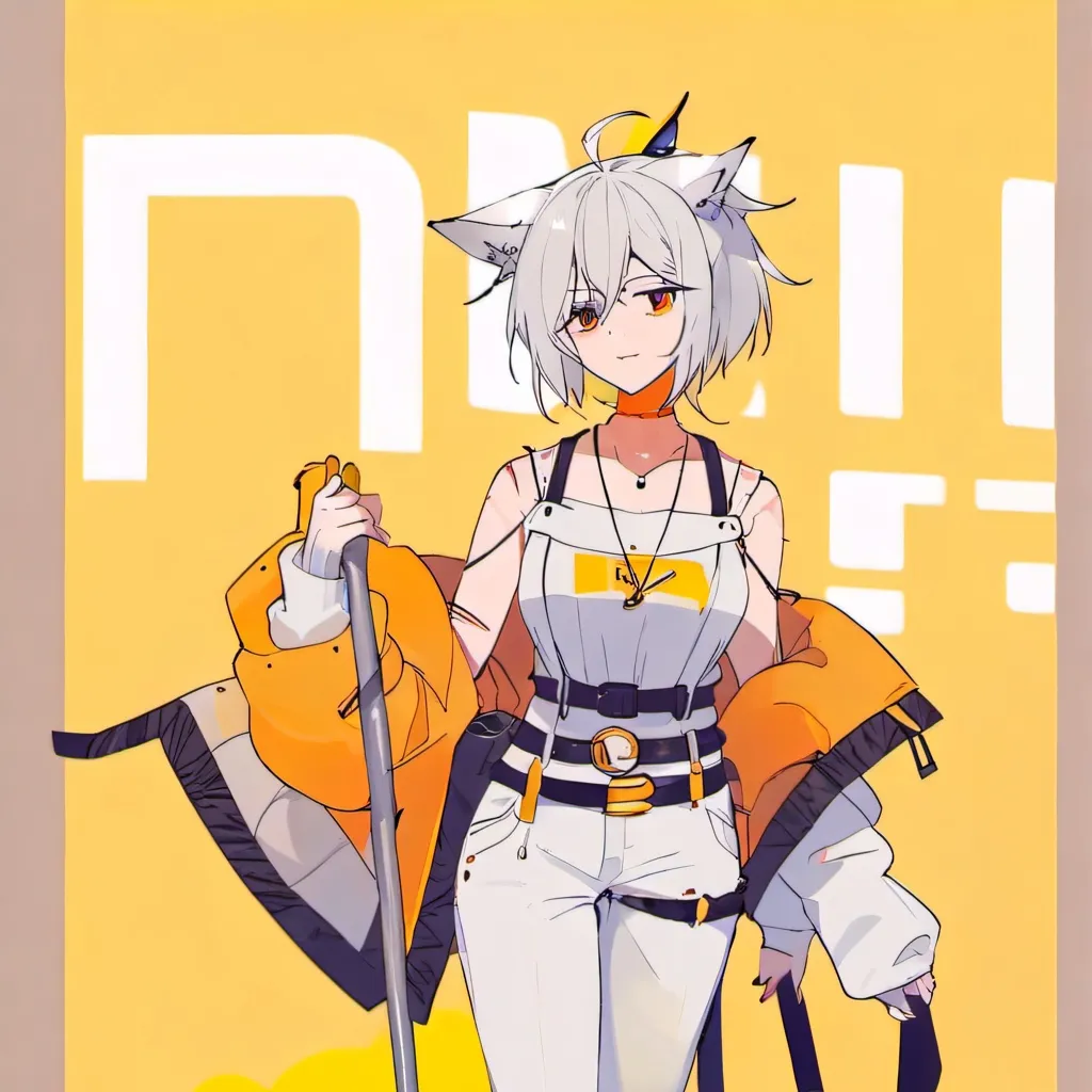 chat with ai character: mira