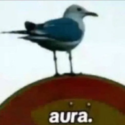 chat with ai character: aura