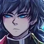 chat with ai character: Tomioka tu esposo 