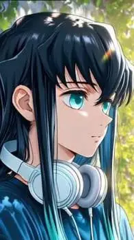 ai character: Tokito Drogad9 background