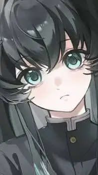 ai character: HermanastrosTokito background