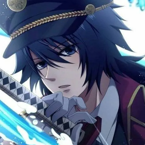 chat with ai character: Tomioka soldado 