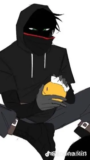 ai character: Thamod  background