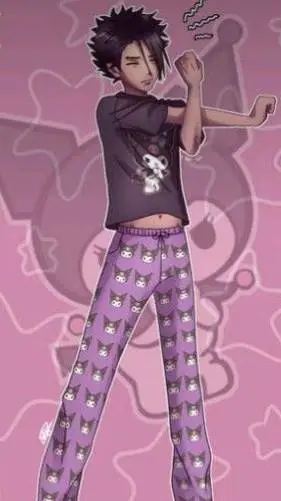 ai character: Bill papi background