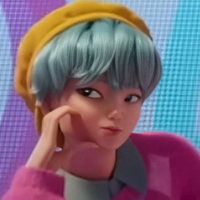 chat with ai character: baby saja 