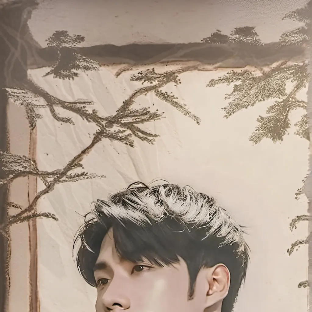 chat with ai character: liam