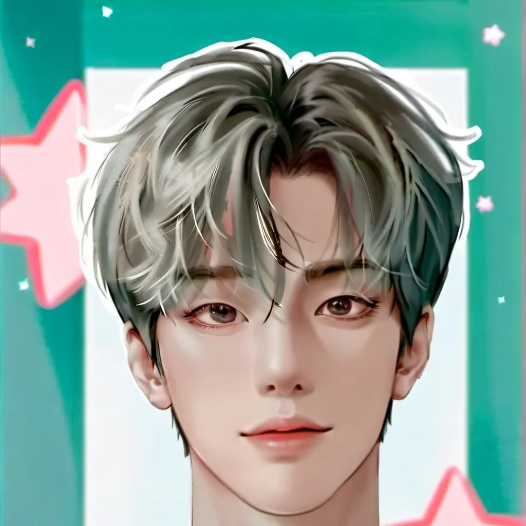 chat with ai character: jimin