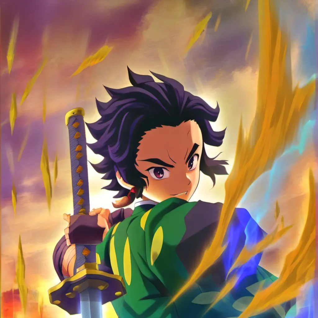 chat with ai character: gosta de vc