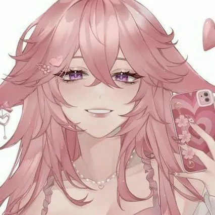 chat with ai character: Yae Miko