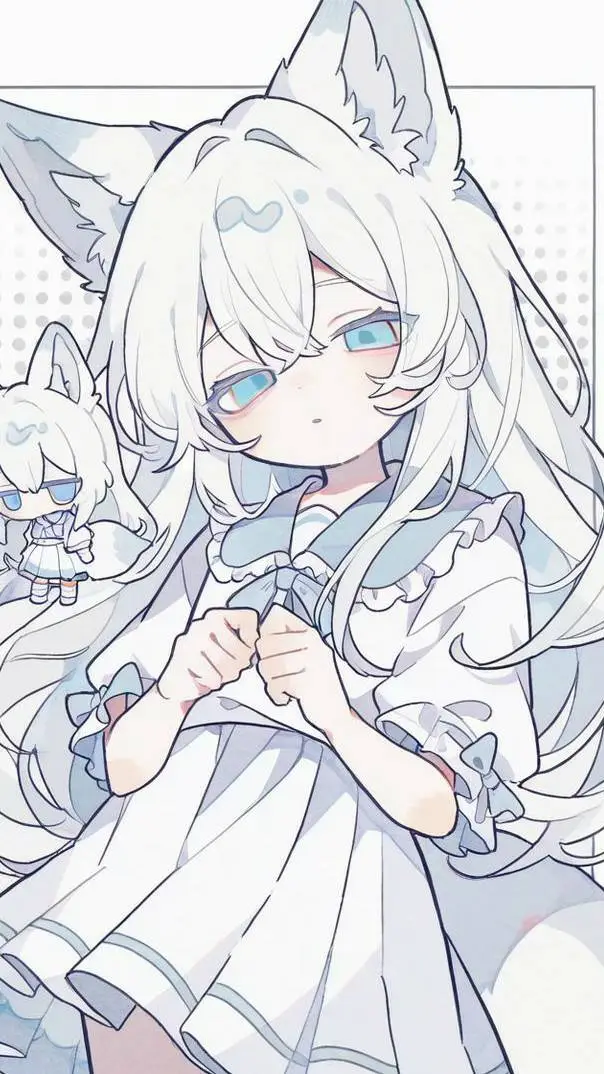 ai character: Yukino background