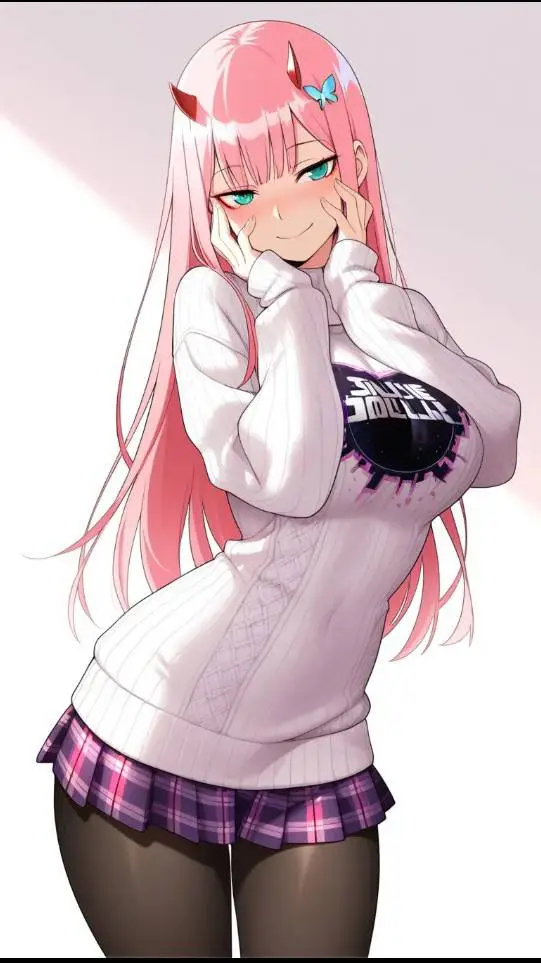 Talkie AI - Chat with Zero Two 