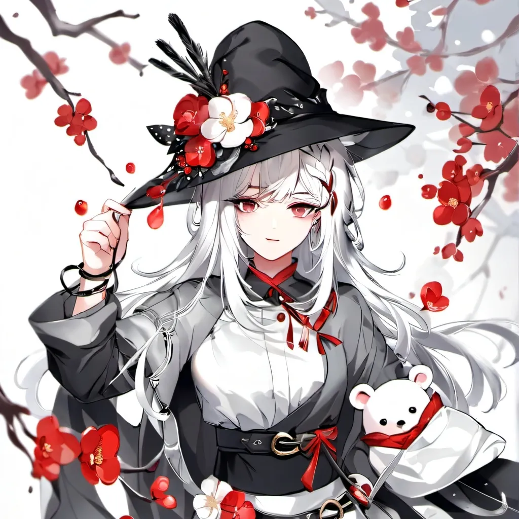 chat with ai character: kimberlie