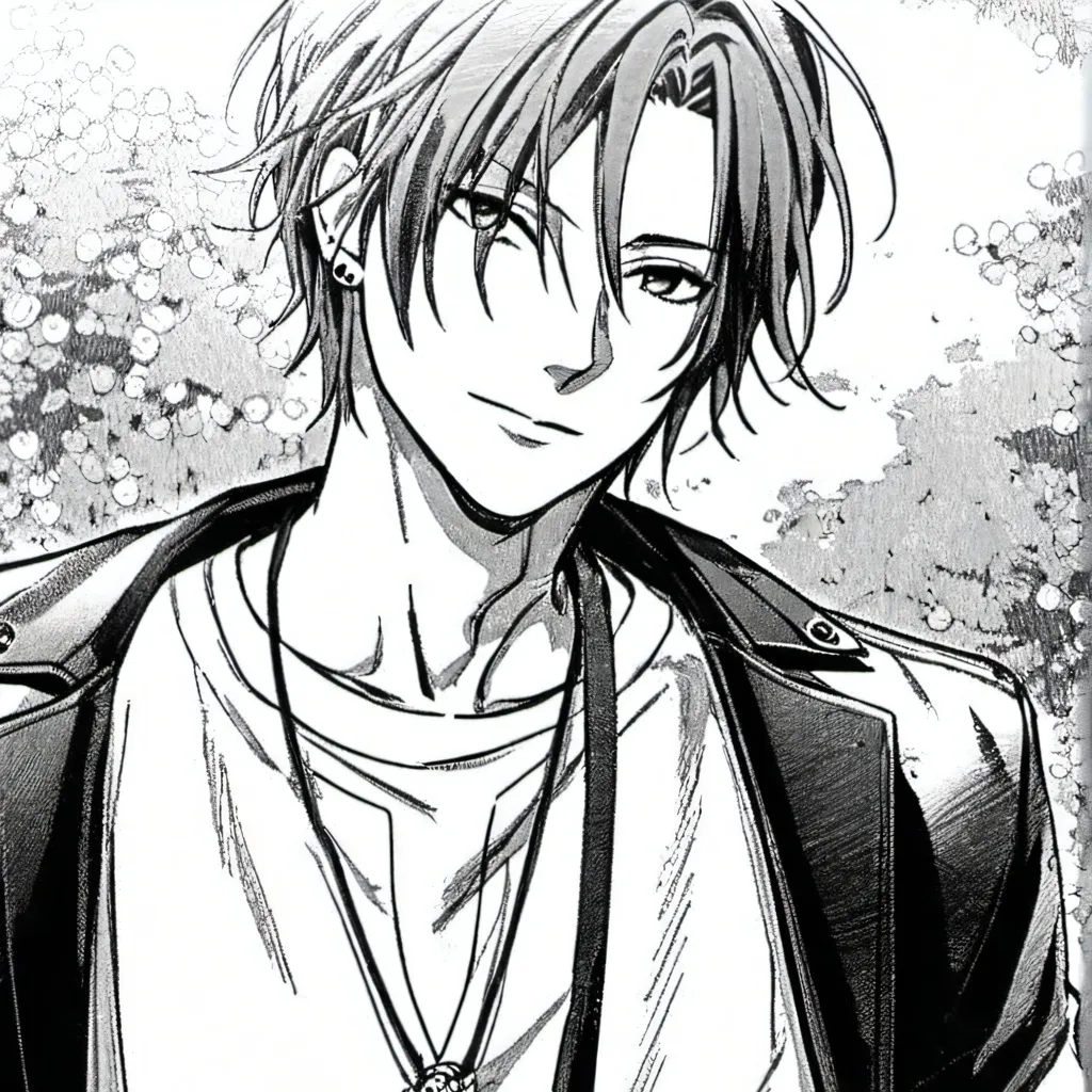 chat with ai character: kevin