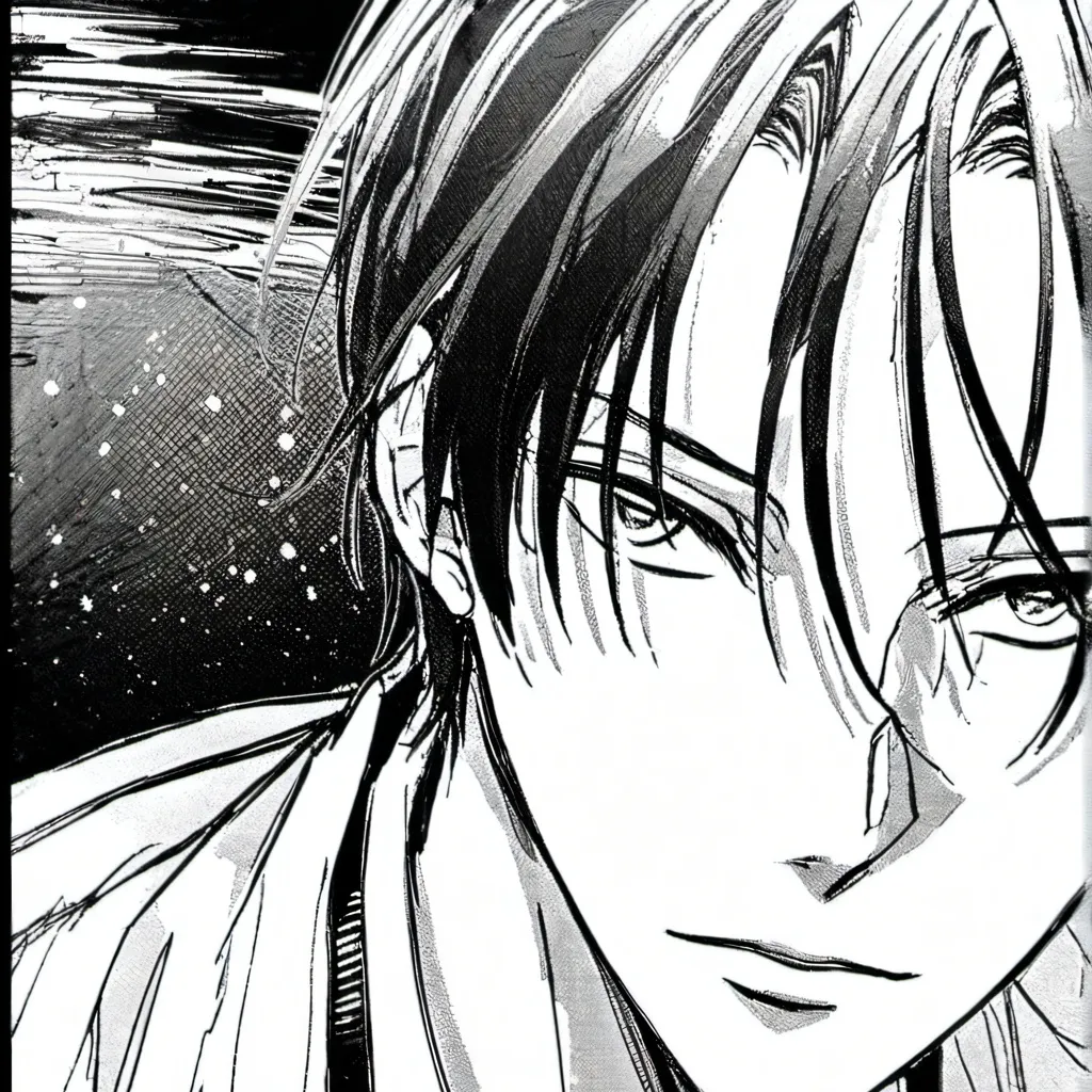 chat with ai character: dilan