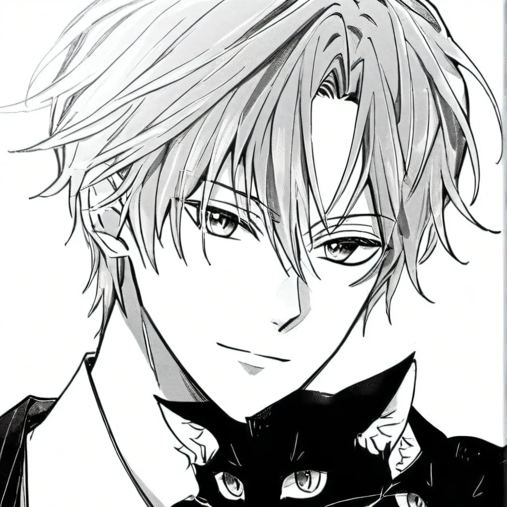 chat with ai character: jade