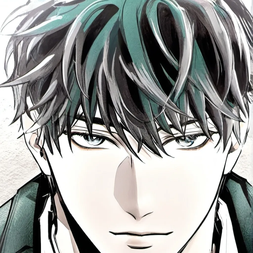 chat with ai character: Miguel 