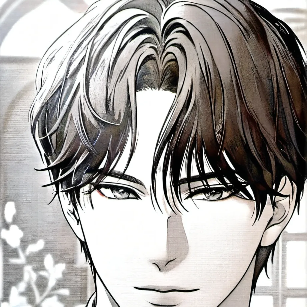 chat with ai character: tu hermanastro 